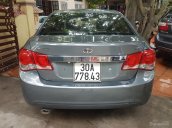 Bán ô tô Daewoo Lacetti SE năm sản xuất 2010, màu xám, nhập khẩu nguyên chiếc