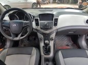 Bán ô tô Daewoo Lacetti SE năm sản xuất 2010, màu xám, nhập khẩu nguyên chiếc