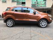 Thái Nguyên Ford bán Ecosport 2018 giao ngay, hỗ trợ trả góp lãi xuất cực thấp, LH: 0941921742