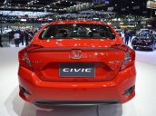 Bán Honda Civic 1.8 Nhập khẩu Thái Lan mới 100%, bao thủ tục vay