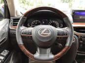 Bán Lexus LX570 Super Sport S sản xuất 2019, màu trắng, xe nhập