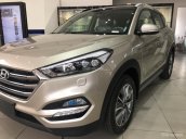 Bán Tucson 1.6 Turbo chỉ từ 200tr, xe có sẵn