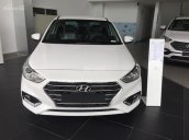 Bán Hyundai Accent 2018, hotline: 0912203344