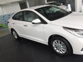 Bán Hyundai Accent 2018, hotline: 0912203344