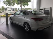 Bán Hyundai Accent 2018, hotline: 0912203344