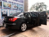 Cần bán Chevrolet Cruze năm 2015, màu đen giá chỉ 495tr, mới 90%