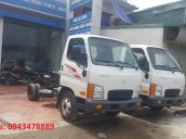 Cần bán Hyundai Mighty N250 đời 2018 giá cạnh tranh