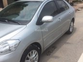 Bán xe Vios G sản xuất năm 2012