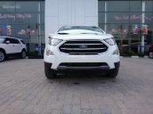 Bán Ford Ecosport Titanium 1.5L AT 2018, giá tốt nhất miền Nam