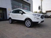 Bán Ford Ecosport Titanium 1.5L AT 2018, giá tốt nhất miền Nam