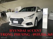 Bán Accent 2018 Đà Nẵng, khuyến mãi Accent Đà Nẵng, giá xe Accent Đà Nẵng - LH: 0935.536.365 - 0905.699.660 Trọng Phương