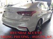 Bán Accent 2018 Đà Nẵng, khuyến mãi Accent Đà Nẵng, giá xe Accent Đà Nẵng - LH: 0935.536.365 - 0905.699.660 Trọng Phương