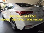 Bán Accent 2018 Đà Nẵng, khuyến mãi Accent Đà Nẵng, giá xe Accent Đà Nẵng - LH: 0935.536.365 - 0905.699.660 Trọng Phương