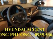 Bán Accent 2018 Đà Nẵng, khuyến mãi Accent Đà Nẵng, giá xe Accent Đà Nẵng - LH: 0935.536.365 - 0905.699.660 Trọng Phương