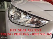 Bán Accent 2018 Đà Nẵng, khuyến mãi Accent Đà Nẵng, giá xe Accent Đà Nẵng - LH: 0935.536.365 - 0905.699.660 Trọng Phương