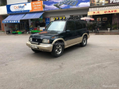 Bán Suzuki Vitara 2 cầu, năm 2005 màu xanh lam, giá tốt