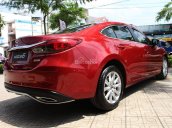 Mazda Quảng Ngãi bán Mazda 6 2.0 premium 2018, giá tốt nhất quảng ngãi, ưu đãi khủng