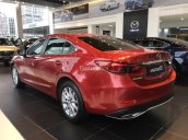 Mazda Quảng Ngãi bán Mazda 6 2.0 premium 2018, giá tốt nhất quảng ngãi, ưu đãi khủng