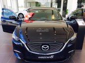 Mazda Quảng Ngãi bán Mazda 6 2.0 premium 2018, giá tốt nhất quảng ngãi, ưu đãi khủng