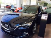 Mazda Quảng Ngãi bán Mazda 6 2.0 premium 2018, giá tốt nhất quảng ngãi, ưu đãi khủng