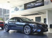 Mazda Quảng Ngãi bán Mazda 6 2.0 premium 2018, giá tốt nhất quảng ngãi, ưu đãi khủng