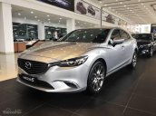 Mazda Quảng Ngãi bán Mazda 6 2.0 premium 2018, giá tốt nhất quảng ngãi, ưu đãi khủng