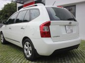 Bán Kia Carens EX số sàn, đời 2016, màu trắng, 18000 km