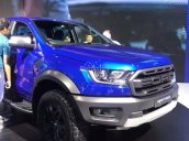 Nhận đặt cọc ngay hôm nay - Ford Ranger Raptor All New 2018, giá tốt nhất, LH 0945.140.234
