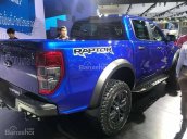 Nhận đặt cọc ngay hôm nay - Ford Ranger Raptor All New 2018, giá tốt nhất, LH 0945.140.234