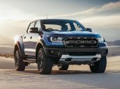 Nhận đặt cọc ngay hôm nay - Ford Ranger Raptor All New 2018, giá tốt nhất, LH 0945.140.234