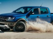 Nhận đặt cọc ngay hôm nay - Ford Ranger Raptor All New 2018, giá tốt nhất, LH 0945.140.234