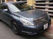 Cần bán gấp Nissan Teana năm 2010, nhập khẩu chính chủ 