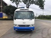 Bán ô tô Hyundai County đời 2013, hai màu chính chủ