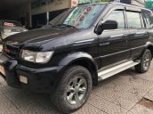 Cần bán lại xe Isuzu Hi lander đời 2004, màu đen