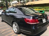 Bán ô tô Mercedes E200 sản xuất 2014, màu đen