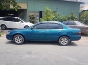 Bán xe Toyota Corolla XLi 1993, màu xanh lam, nhập khẩu, giá chỉ 145 triệu