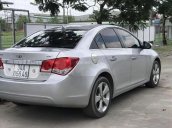 Cần bán gấp Daewoo Lacetti CDX 1.6 AT 2009, màu bạc, nhập khẩu nguyên chiếc  