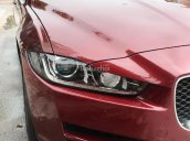 Bán xe Jaguar XE Model 2016, màu đỏ, nhập khẩu nguyên chiếc