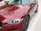 Bán xe Jaguar XE Model 2016, màu đỏ, nhập khẩu nguyên chiếc