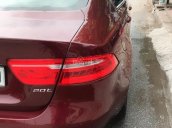 Bán xe Jaguar XE Model 2016, màu đỏ, nhập khẩu nguyên chiếc