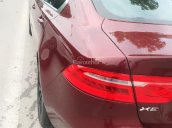 Bán xe Jaguar XE Model 2016, màu đỏ, nhập khẩu nguyên chiếc