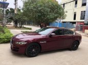 Bán xe Jaguar XE Model 2016, màu đỏ, nhập khẩu nguyên chiếc