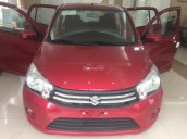 Bán Suzuki Celerio dòng xe Compact A+, hoàn toàn mới 2018