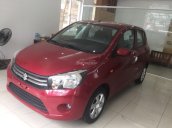 Bán Suzuki Celerio dòng xe Compact A+, hoàn toàn mới 2018