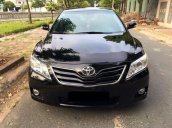 Cần bán xe Toyota Camry LE sản xuất năm 2009, màu đen, xe nhập