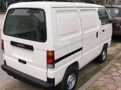 Bán xe tải Suzuki Van cửa lùa khuyến mãi khủng trong tháng