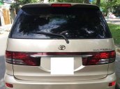 Bán ô tô Toyota Previa năm sản xuất 2005, nhập khẩu nguyên chiếc