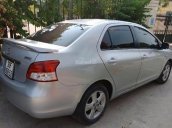 Bán xe Toyota Yaris 1.3AT sản xuất 2007, màu bạc, nhập khẩu nguyên chiếc chính chủ, 348 triệu