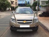 Bán Chevrolet Captiva sản xuất năm 2009 giá cạnh tranh