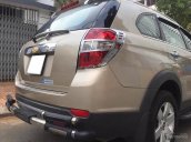 Bán Chevrolet Captiva sản xuất năm 2009 giá cạnh tranh